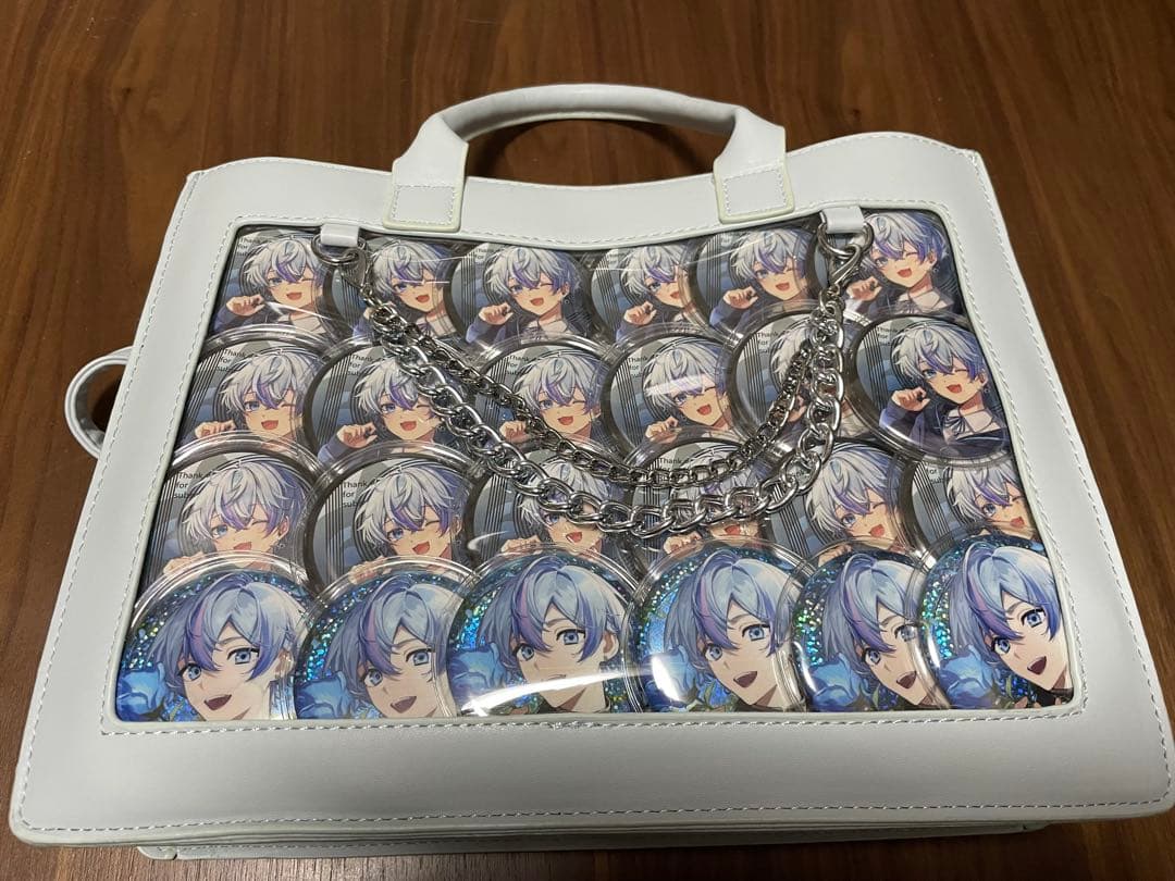 雨乃こさめくん痛バ並びグッズ - メルカリ