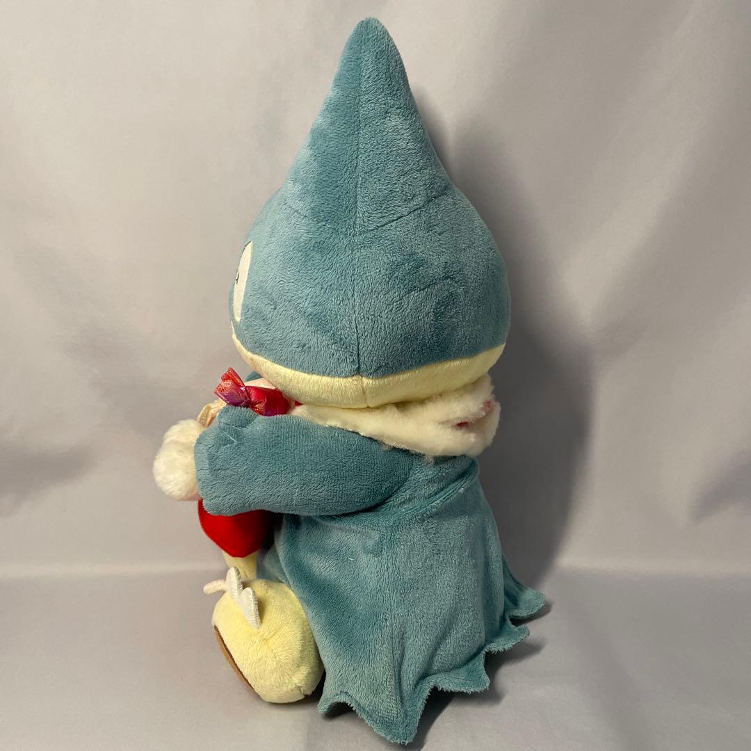 ポケモンセンター ゴンベ ぬいぐるみ クリスマス限定 2005年 - メルカリ