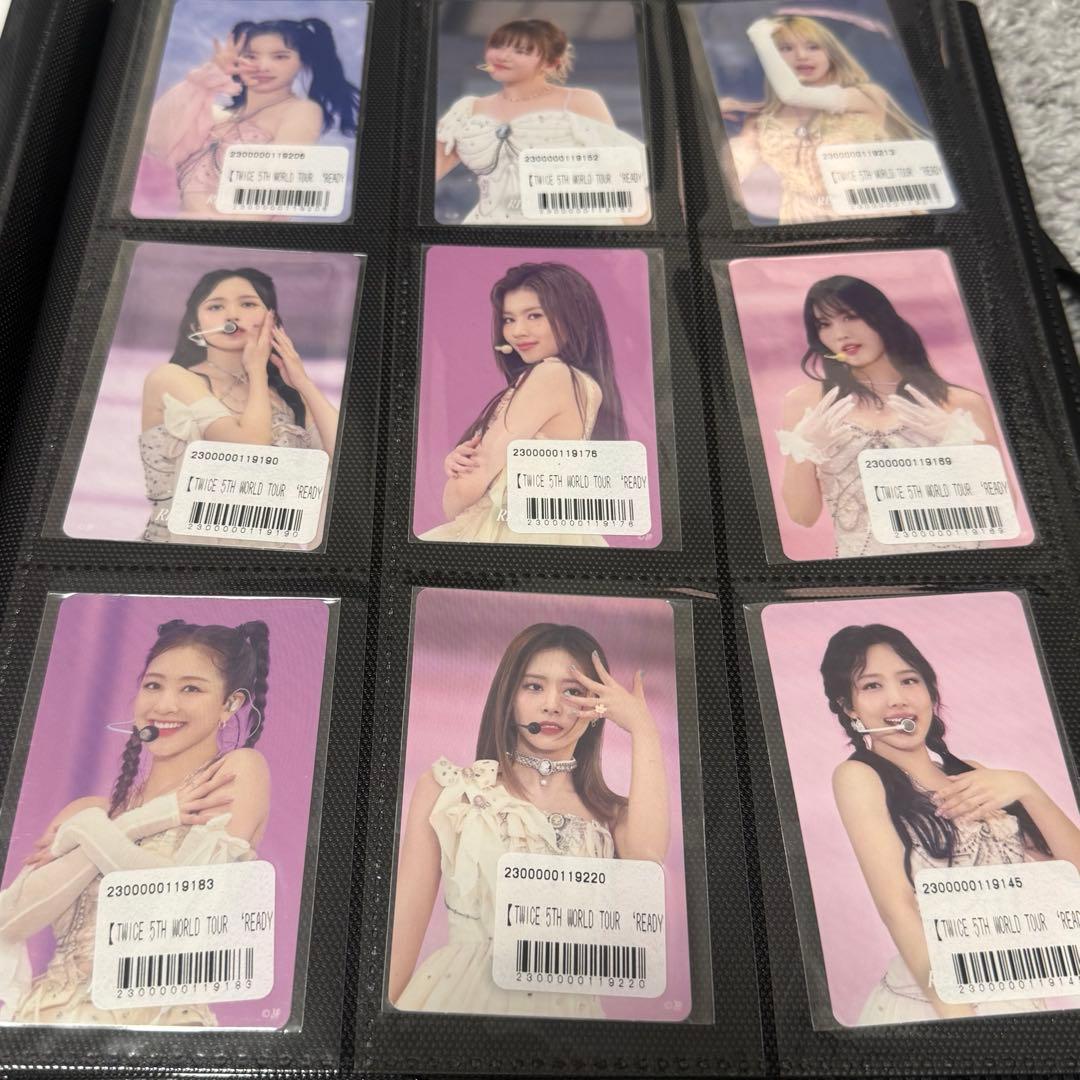 限定値下げ］TWICEグッズまとめ売り サナ寄り - メルカリ