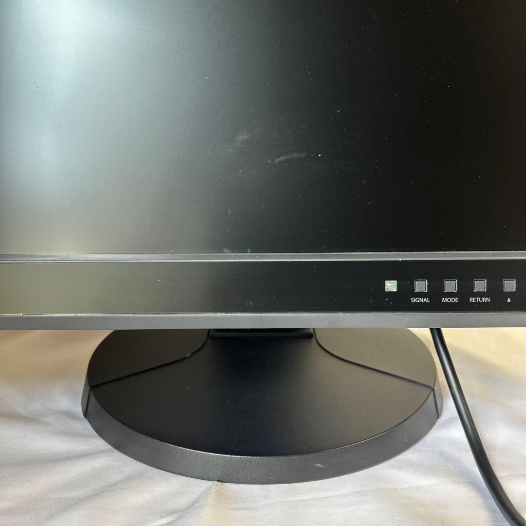 《動作品》液晶モニター EIZO(ナナオ) ColorEdge CX270