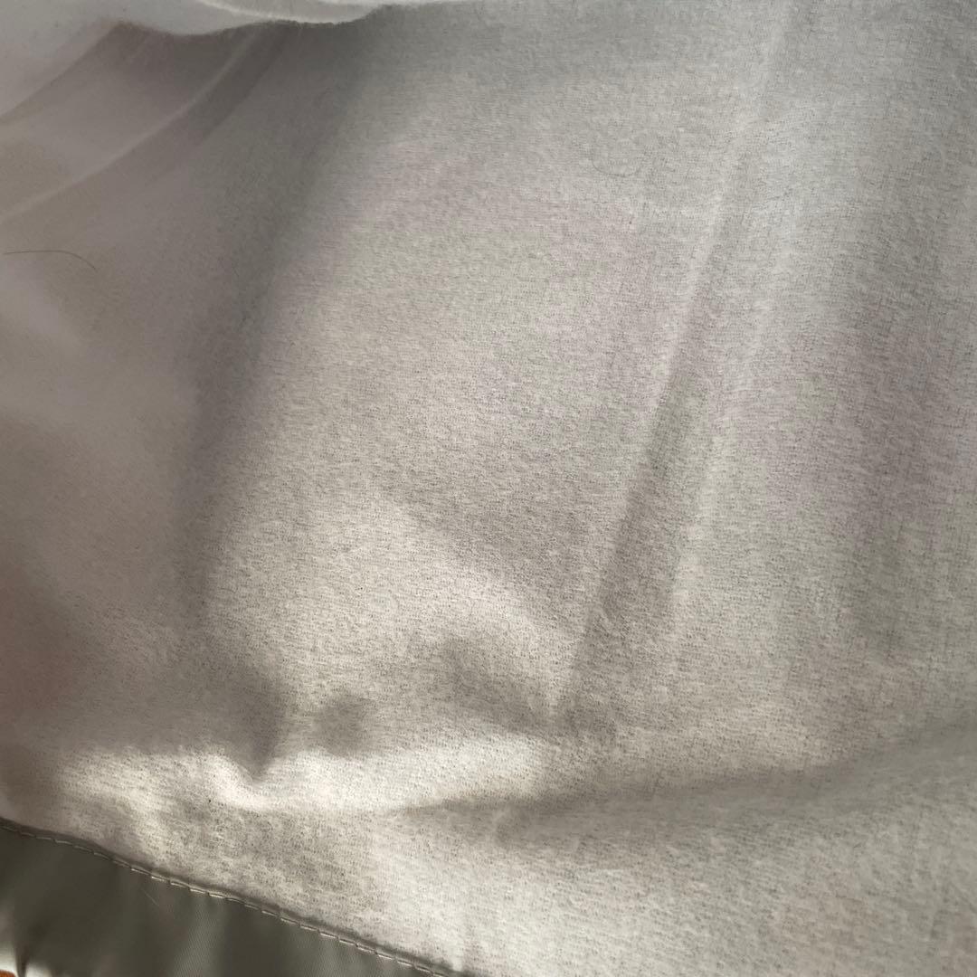 アメリカ製 SMP ナイロンコーチジャケット オールドスケート デッド