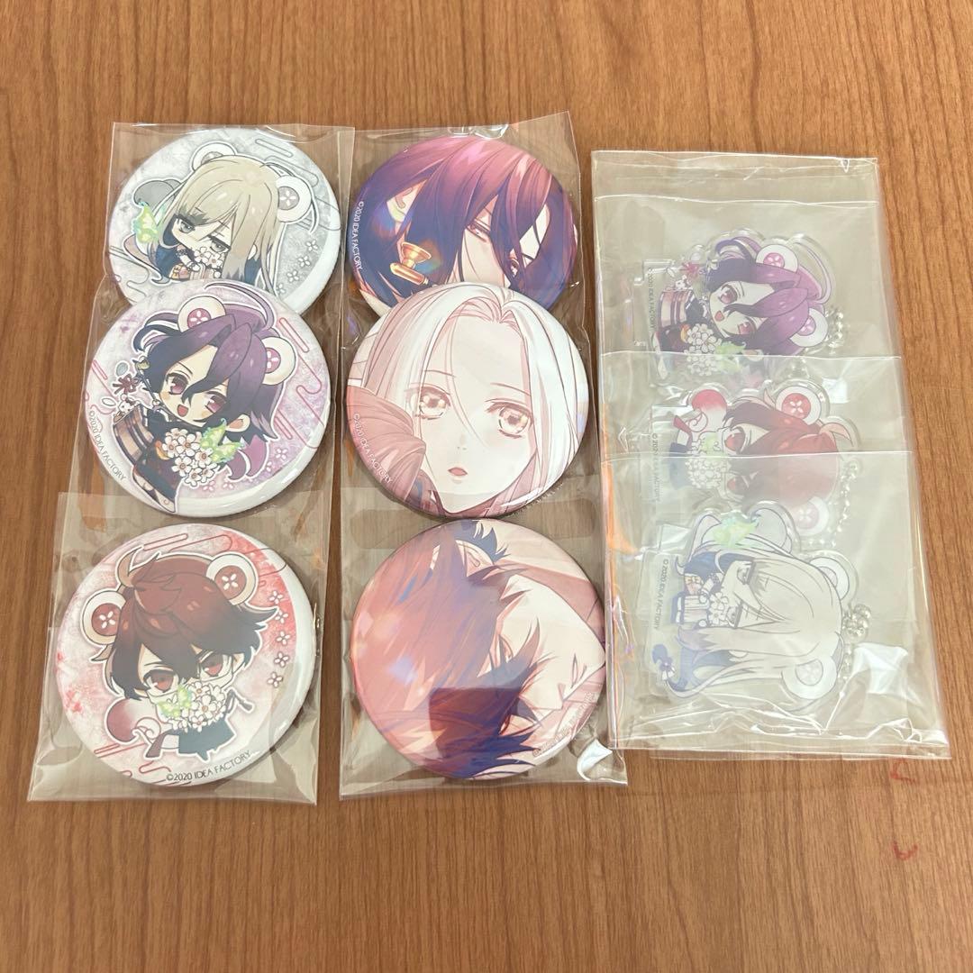 オランピアソワレ通常版 ステラ限定特典 朱砂 縁 オランピア ヒムカ