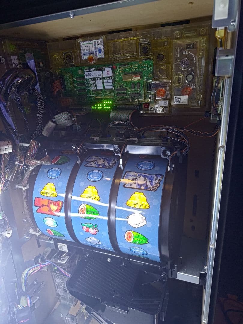 最終値下げ】【コイン不要機付】蒼き鋼のアルペジオ アルス・ノヴァ5