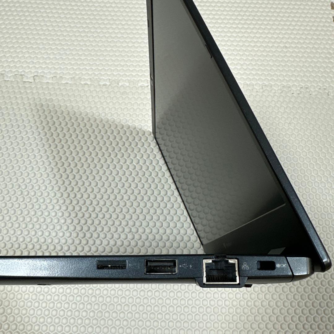 dynabook G83/HS/I7十一世代/16G/512G