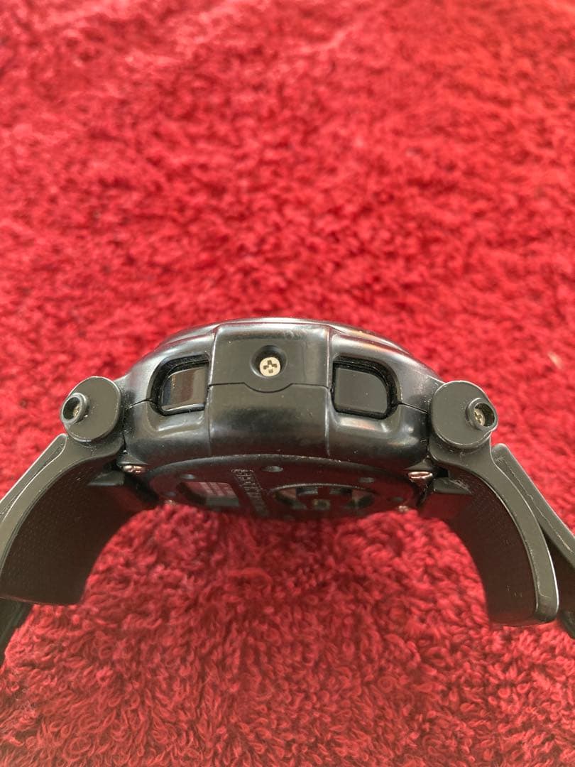 【廃盤レア】G-SHOCK G-001 -1CJF Jason ジェイソン