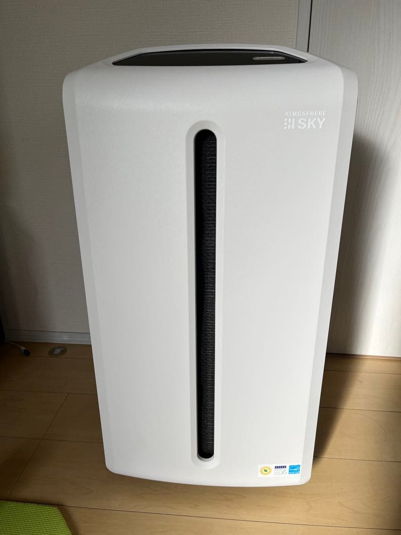 Amway（アムウェイ）のアトモスフィア スカイ空気清浄機 空気清浄機 5年保証付き フィルター定期配送付き) ：Amway(日本