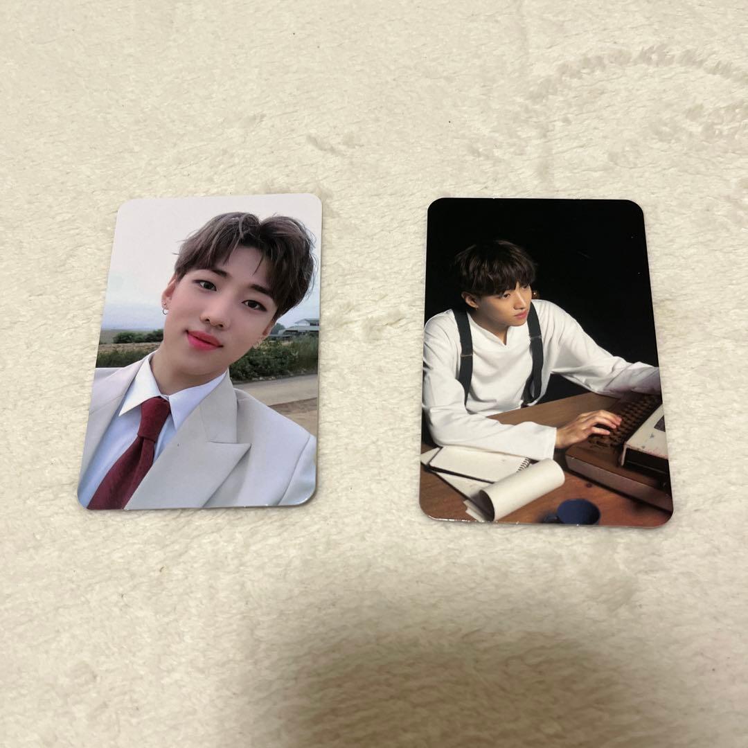 【最終値下げ】dongkiz dkz ジェチャン blockbusterトレカ GD00049895.default.1.t1.jpg