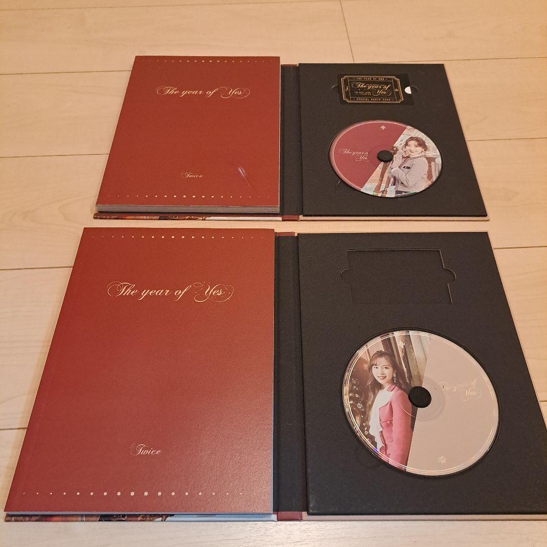 美品】TWICE 大量まとめ売り（CD・アルバム・フォトブック） - メルカリ