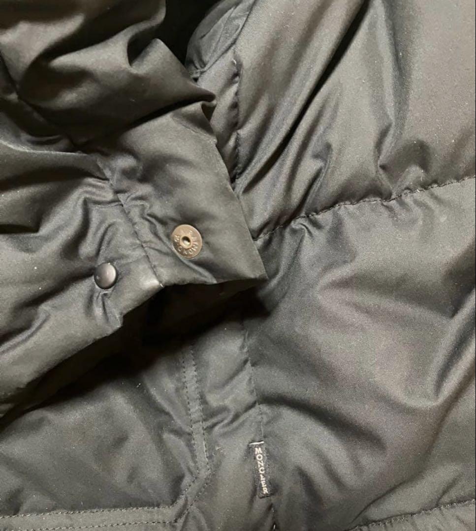 e*e様 モンクレール パリス 青タグ 初期 ブラック サイズ3 - メルカリ