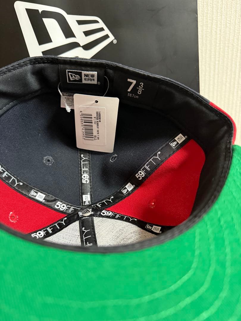 れ*☆様 59FIFTY ソフトバックラム 近鉄バファローズ TARO OKAM - メルカリ