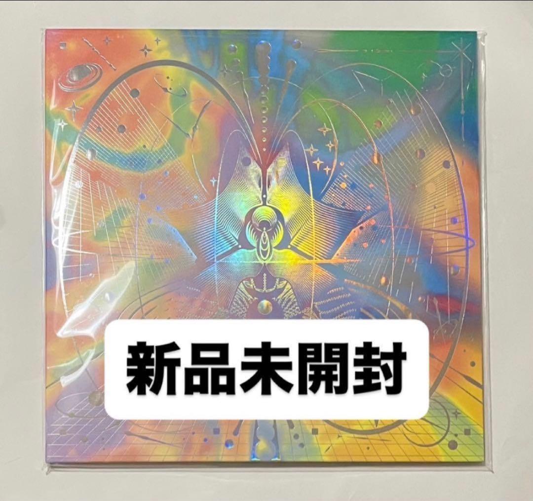 XG MILLION PLACES 完全受注限定盤VINYL レコード　未開封 完全受注限定盤 MILLION PLACES VINYL レコード XG 開封済の通販 by