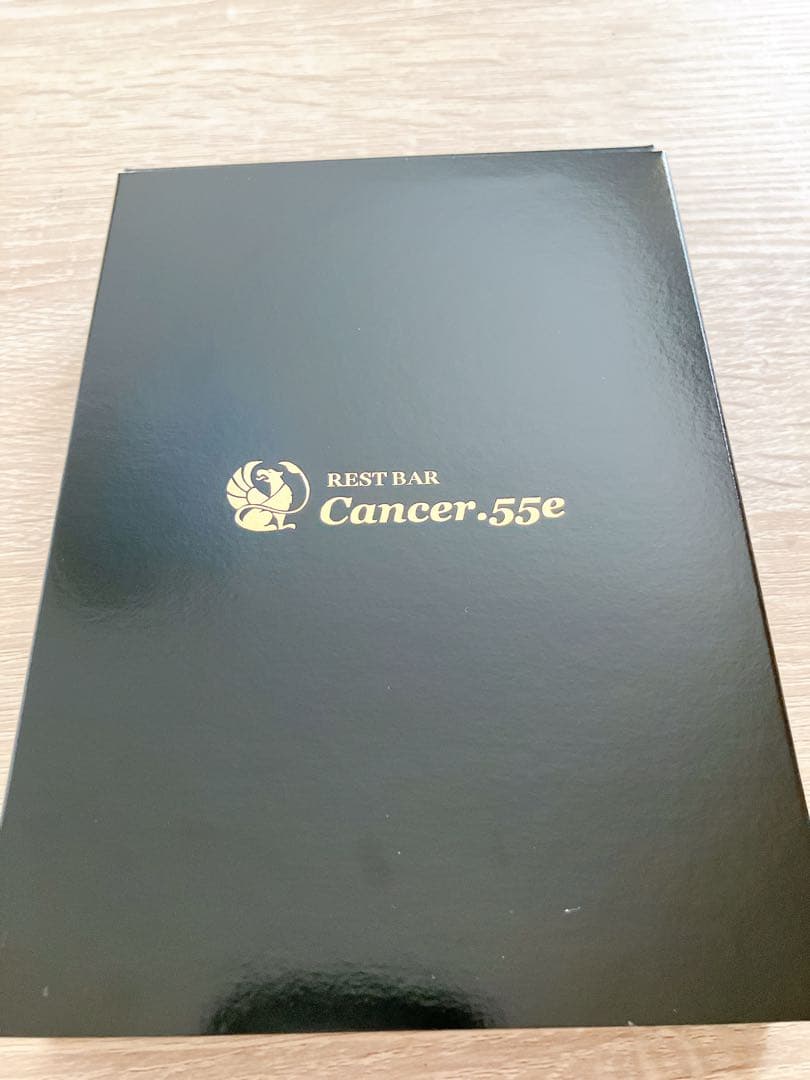 ◼️新品未使用◼️ キャンサータロットカードセット Cancer-55e