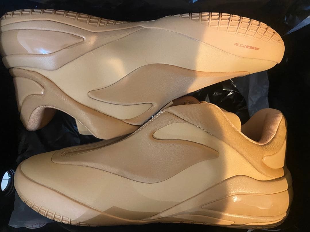 【新品】Converse Shai 001 26.5cm Hail Clay