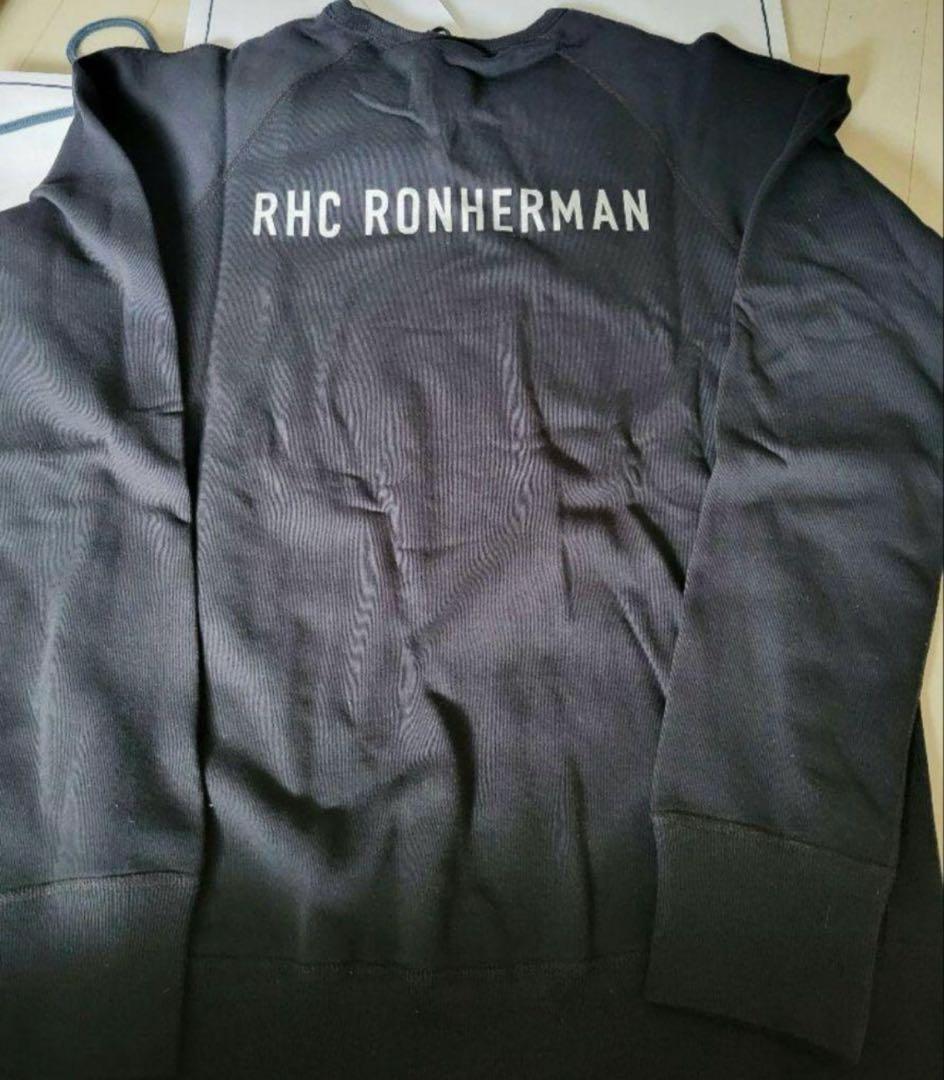 ロンハーマン 別注 レイニングチャンプ スウェット M - メルカリ
