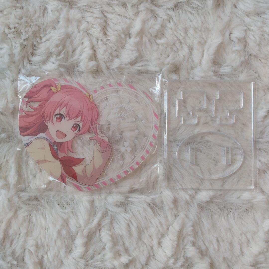 プロセカ ぴくりあ スタンドコレクション 桃井愛莉 - アクリルスタンド通販