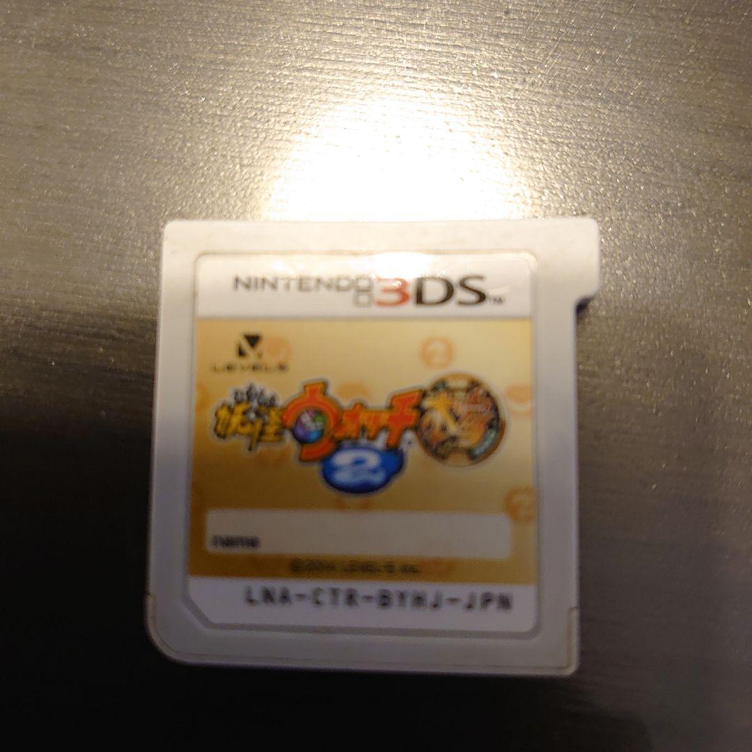 ニンテンドー3DS ソフト 5本セット - メルカリ