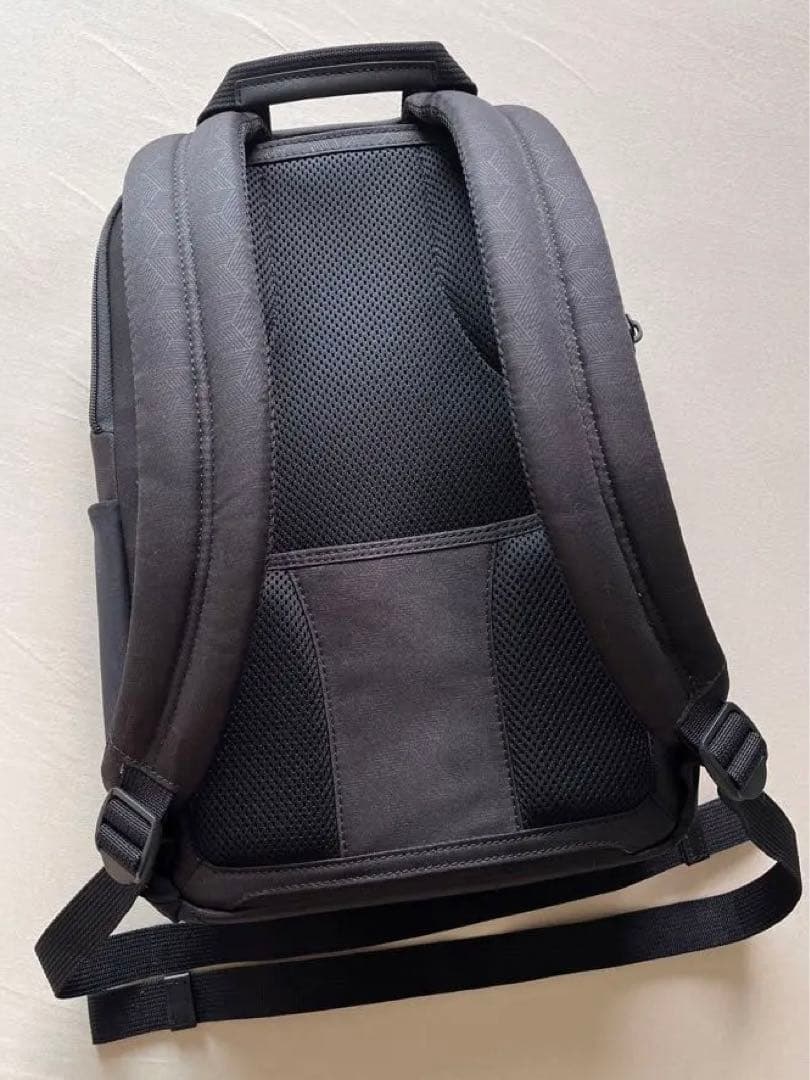 TUMI TUMI JOSHUA COMPACT BACKP ツゥミ リュックサック