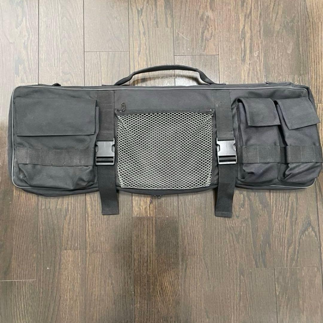 東京マルイ電動ガン MC51 スコープ付＋ガンケース - メルカリ