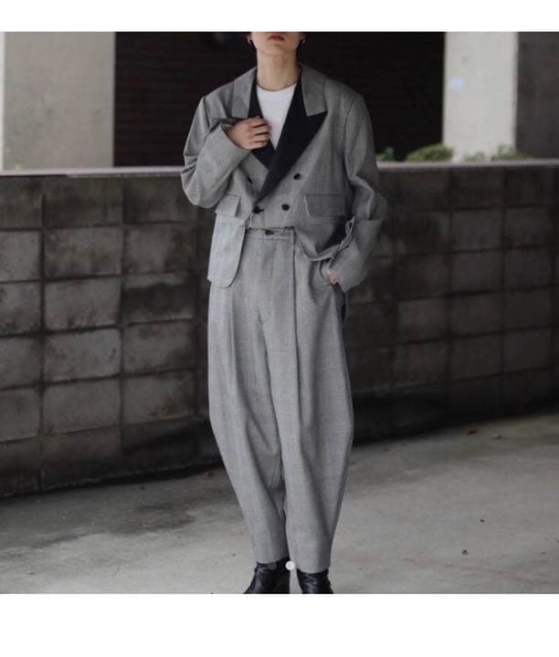 SOSHIOTSUKI】 ソウシオオツキ セットアップ - メルカリ