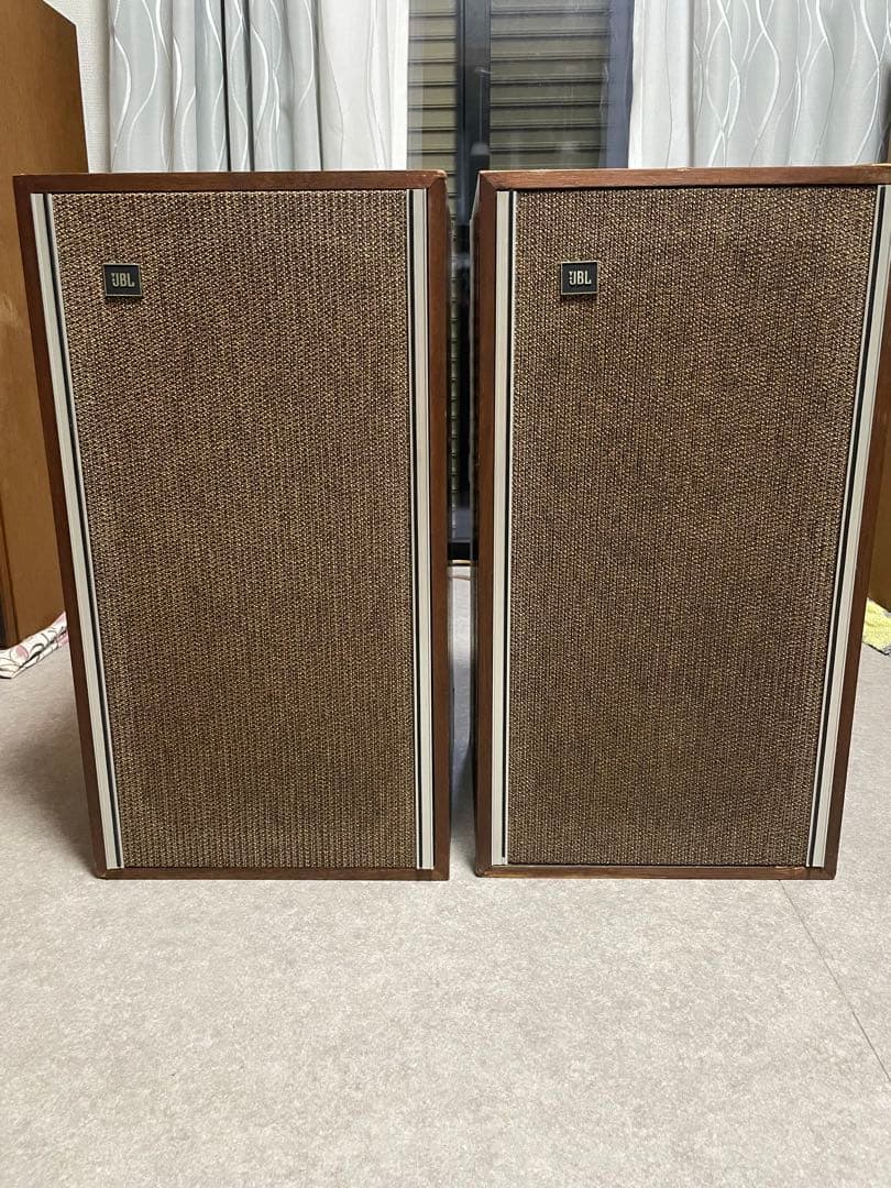 JBL LANCER L44 音出し確認済み ジェービーエル(JBL)|スピーカー|【ハードオフ公式通販】オフモール