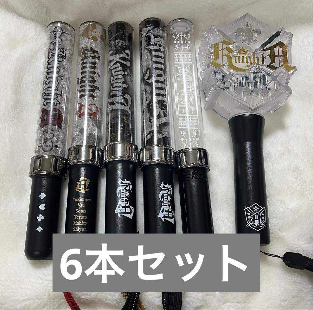 KnightA 騎士A ペンライト - メルカリ