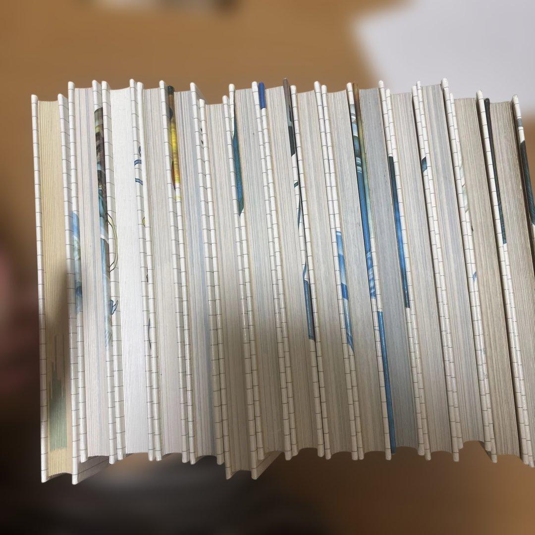 なぜなぜチュータ 全15巻