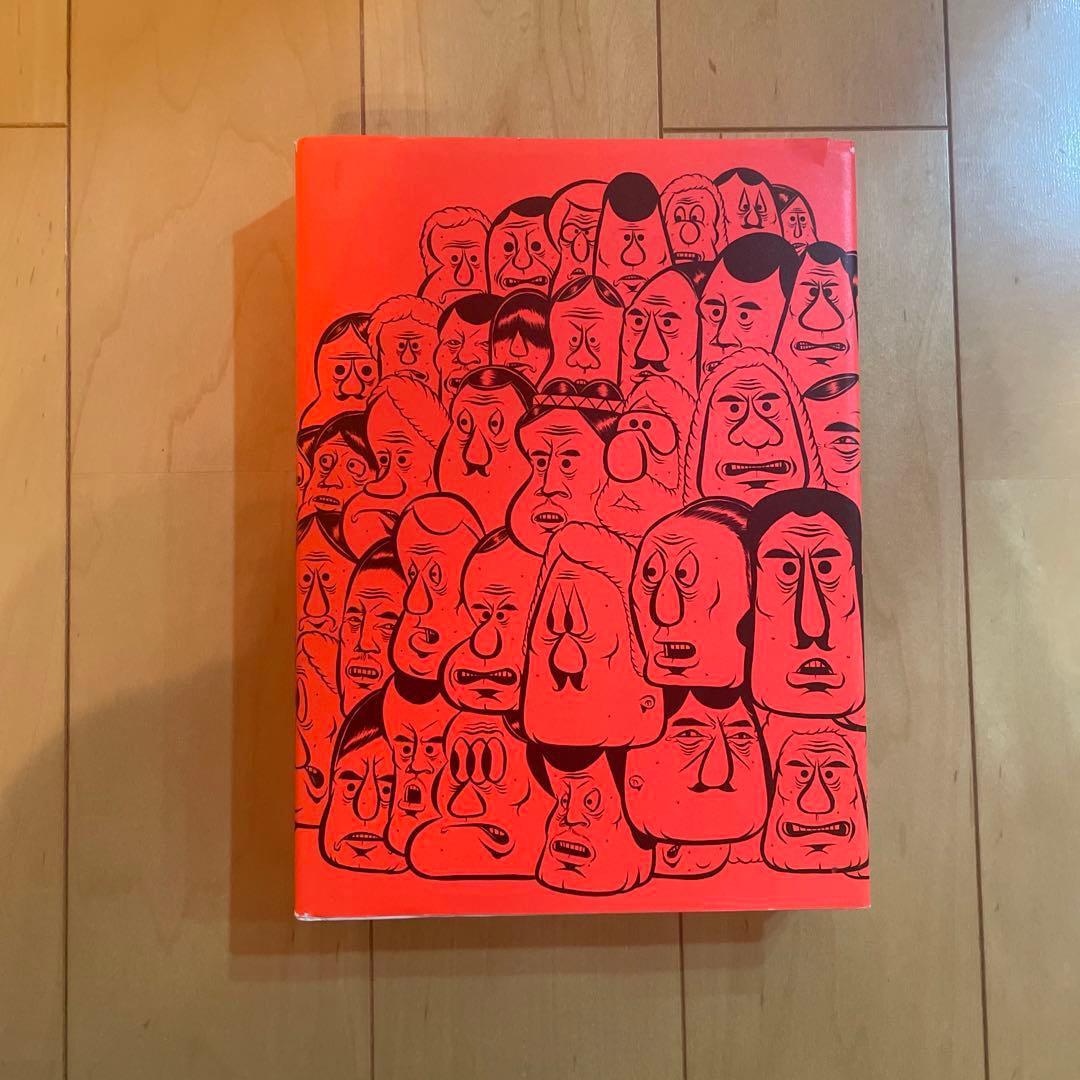 アート・デザイン・音楽 Barry McGee BAMPFA D.A.P アート・デザイン・音楽 Barry McGee BAMPFA D.A.P アート・デザイン