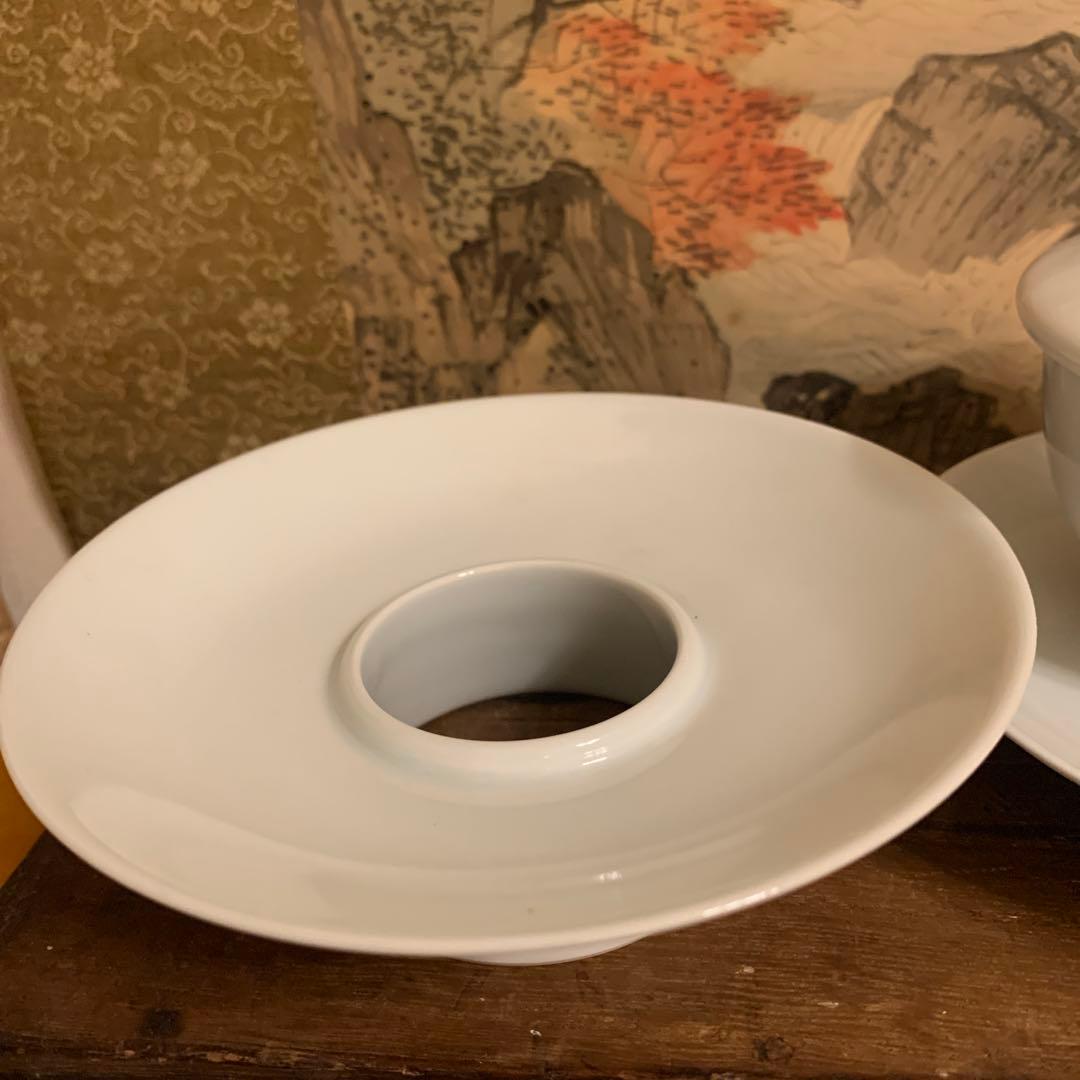 初代 村田亀水 献茶器 共箱 共布188 - メルカリ