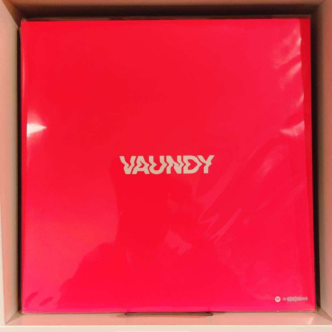 VAUNDY strobо+ レコード ビクターエンタテインメント Vaundy ／ strobo (ストロボ) (CD