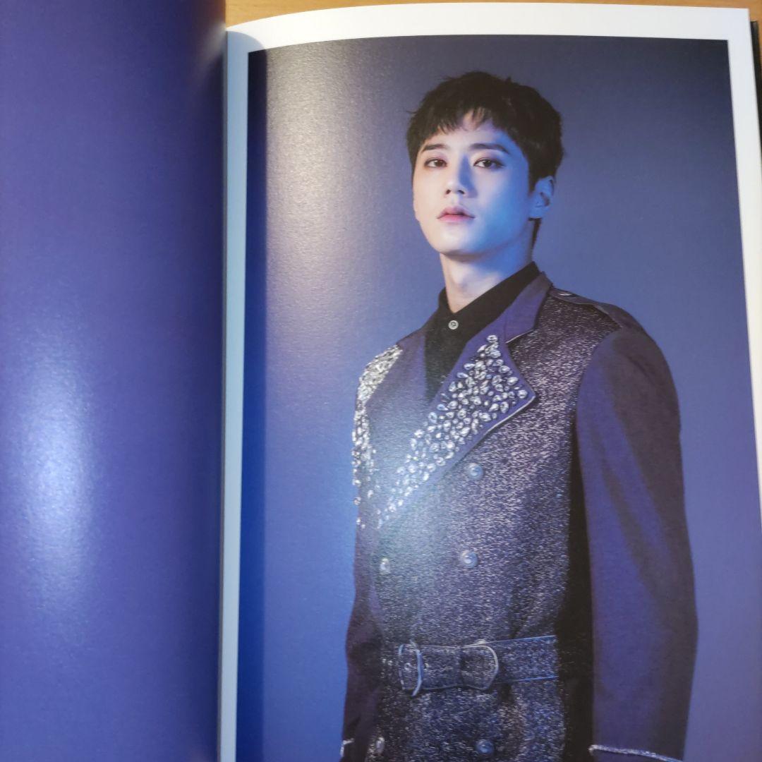 《君の夜になってあげる》LUNA スペシャルアルバム「MOONLIGHT」希少❢