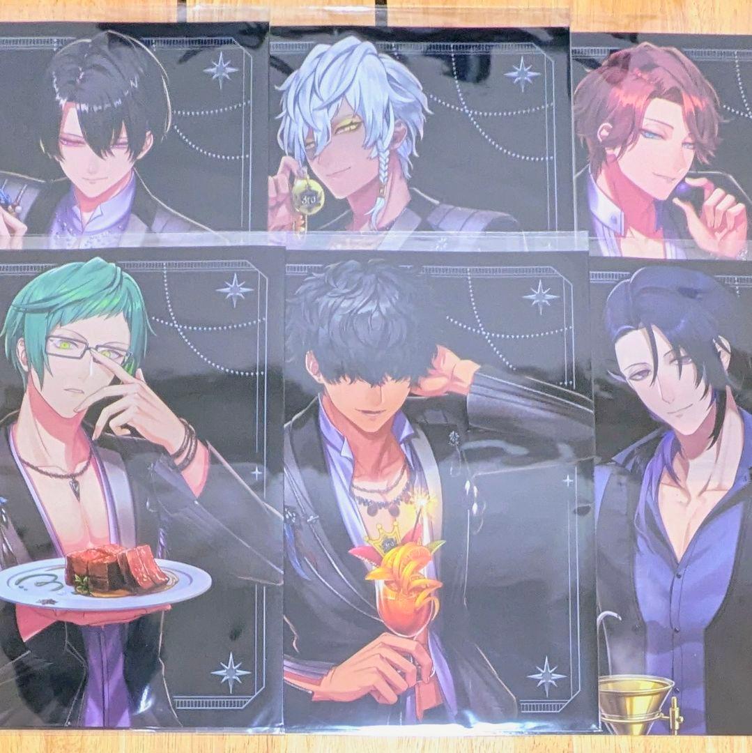 ブラックスター ブラスタ ラッフル チームC - メルカリ