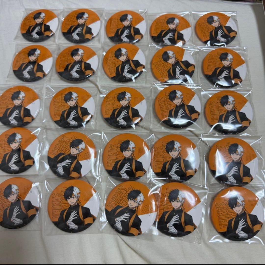 ♡ウィンブレ♡桜遥♡缶バッジ25個♡ ♡ウィンブレ♡桜遥♡缶バッジ25個♡ Amazon.co.jp: WIND BREAKER 缶