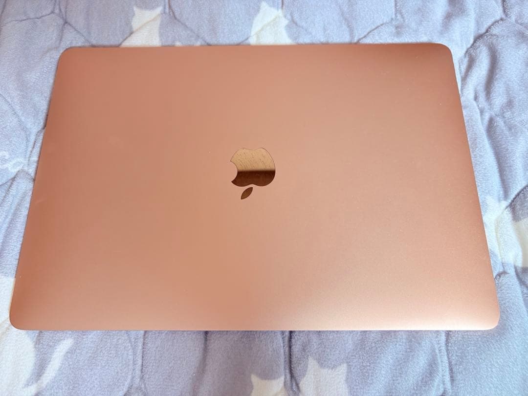 Apple MacBook Air ローズゴールド Amazon.com: Apple Early 2020 MacBook Air with 1.1GHz Intel Core i3