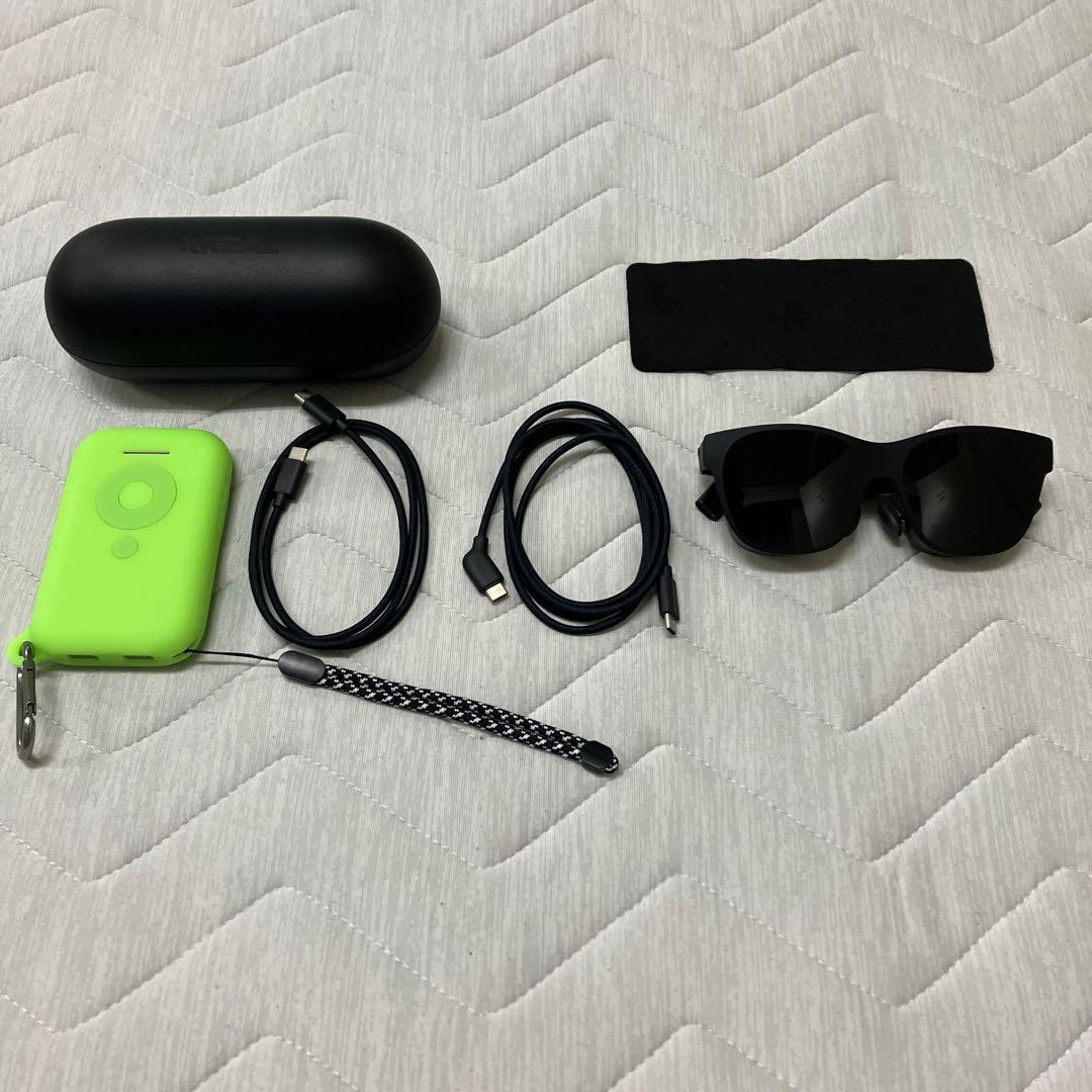 その他 Xreal Air2 BEAM XREAL Beam Pro + XREAL Air 2 Pro AR Glasses Review — LEARN XR BLOG