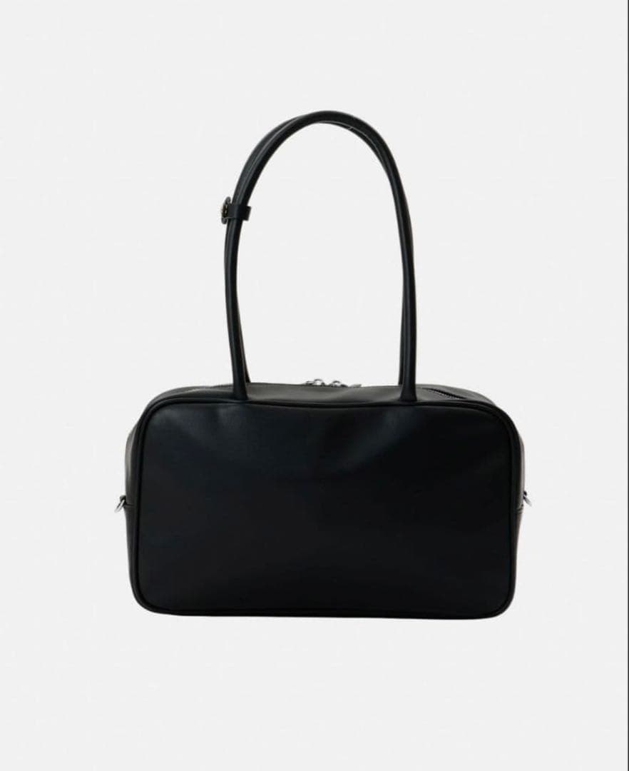 GOD ONLY KNOWS フェイクレザーハンドルバッグ 岩田剛典 - メルカリ