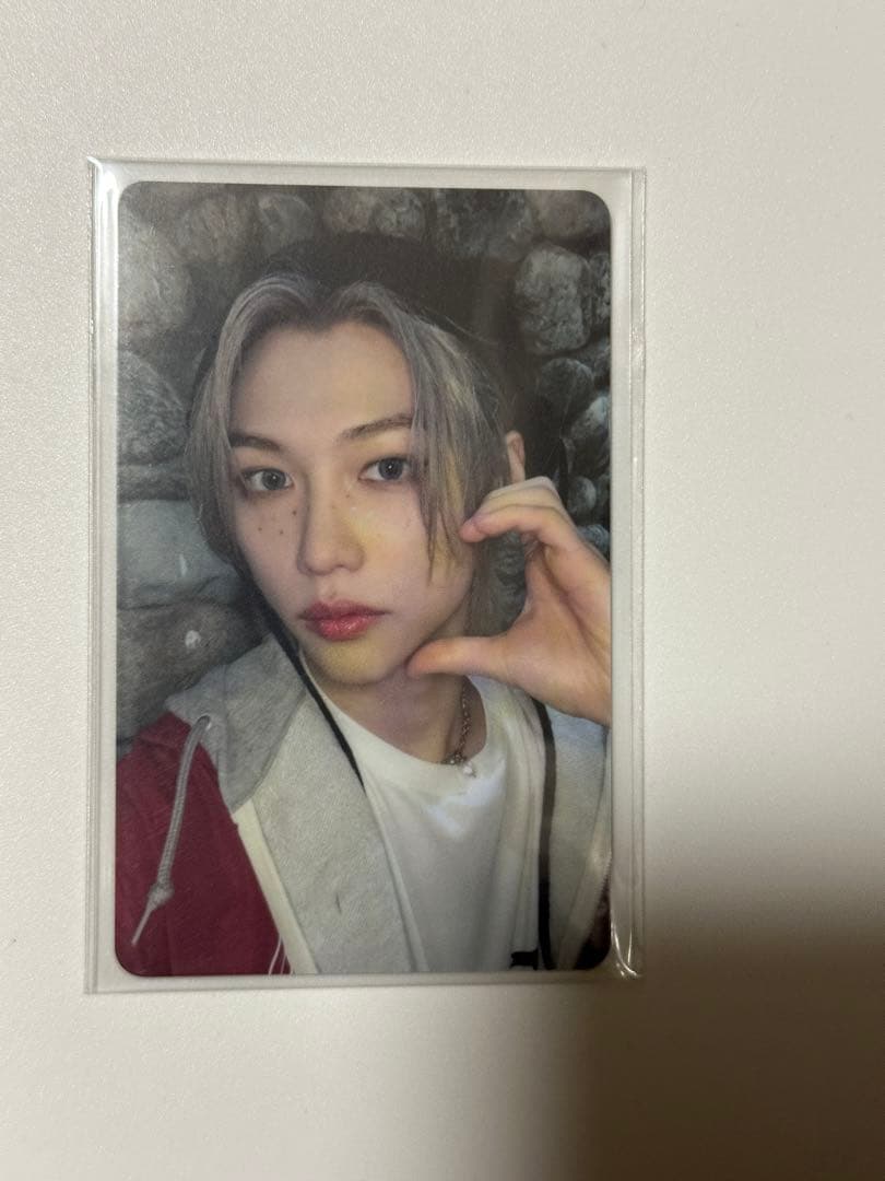 straykids スキズ 5-star サウェ ラキドロ 1次 フィリックス - メルカリ