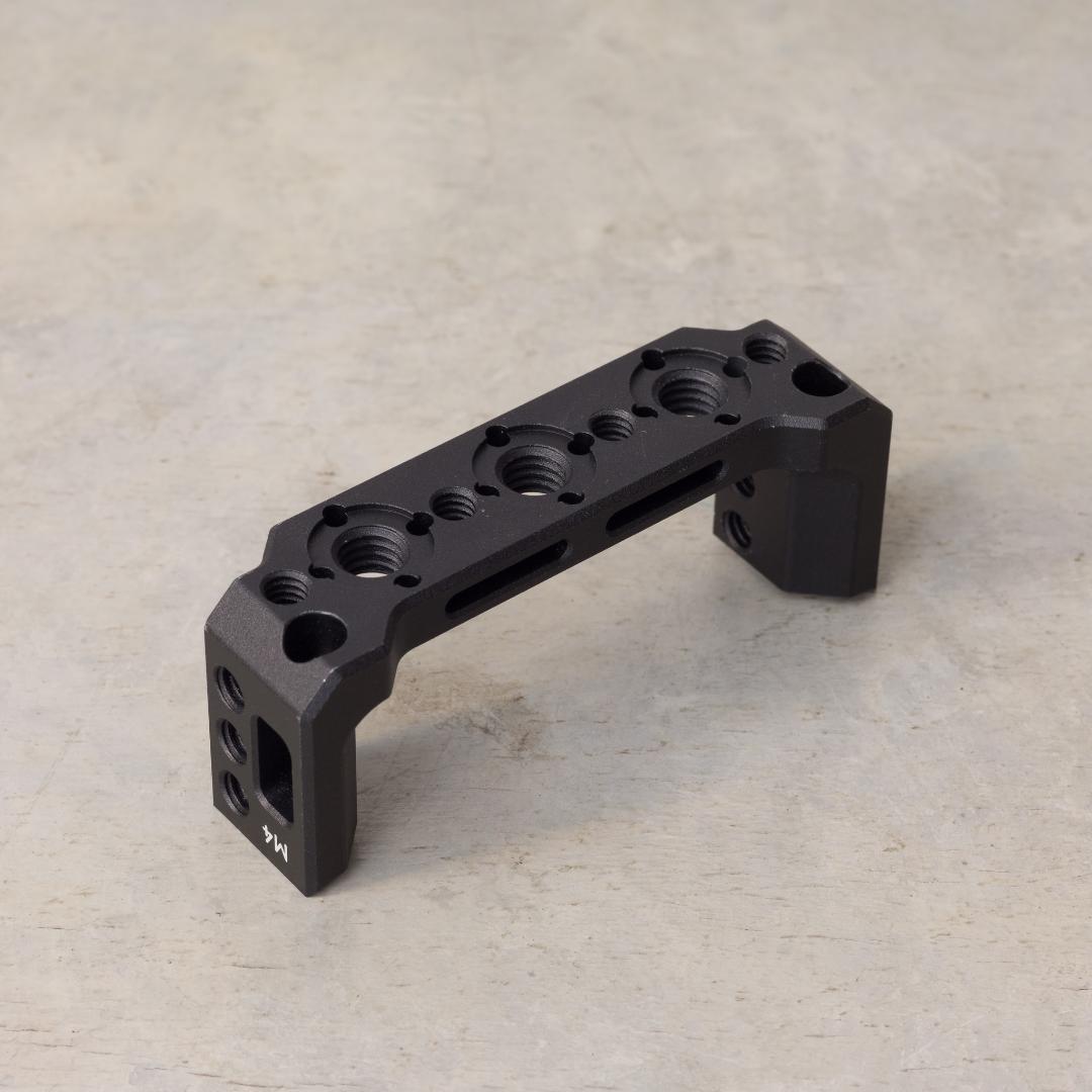 RED KOMODO サイドグリップ - メルカリ