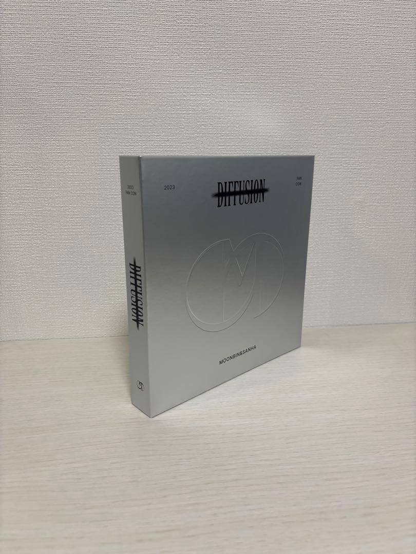 ASTRO タンコン　-DIFFUSION-