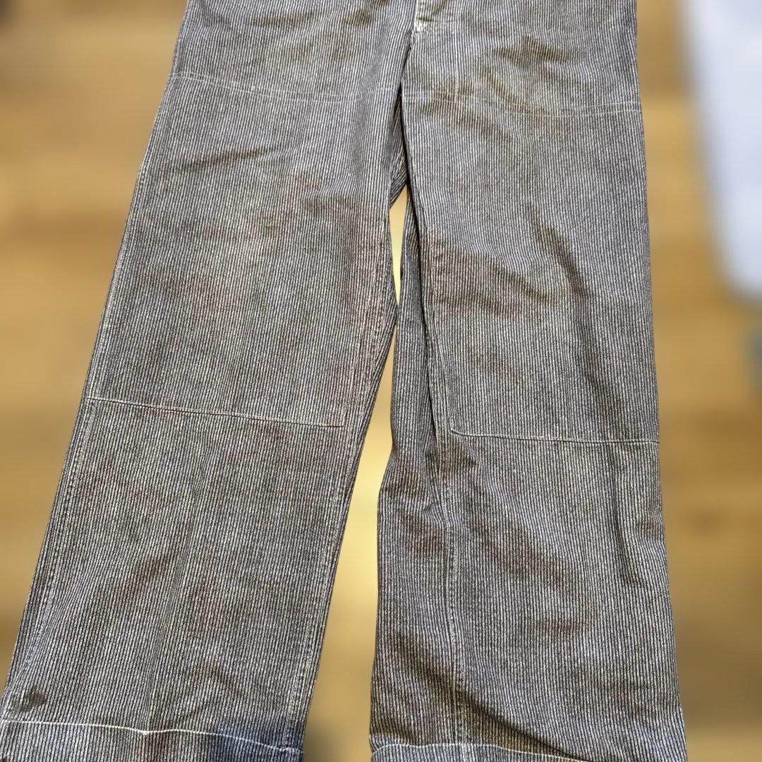 40s 50s ミルクマン milkman オーバーオール - メルカリ