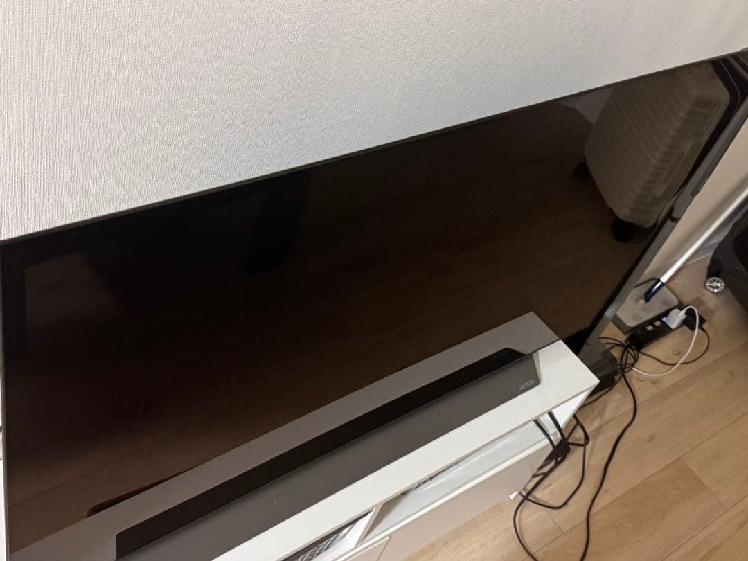 特価！出張手渡し！ LGエレクトロニクス OLED48C1PJB 48V型 4K 特価！出張手渡し！ LGエレクトロニクス OLED48C1PJB 48V型 4K 特価