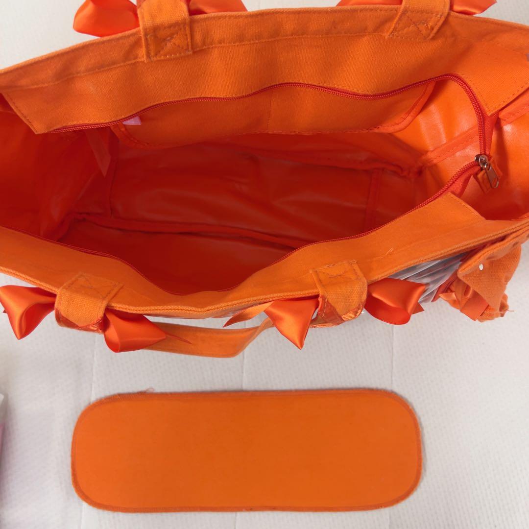 痛バック ザッカマート オレンジ ジェルくん - その他安い 通販