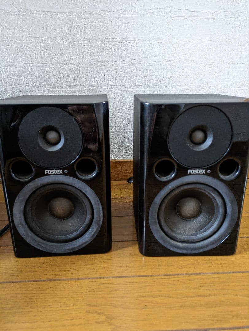 Fostex PM0.4n アクティブスピーカー PM0.4n | Fostex(フォステクス)Fostex(フォステクス)