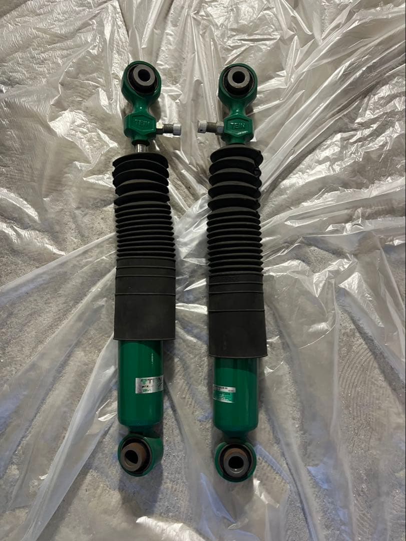 かっちゃん様専用ページ【TEIN】②ヴェルファイア 車高調 2個口 - メルカリ