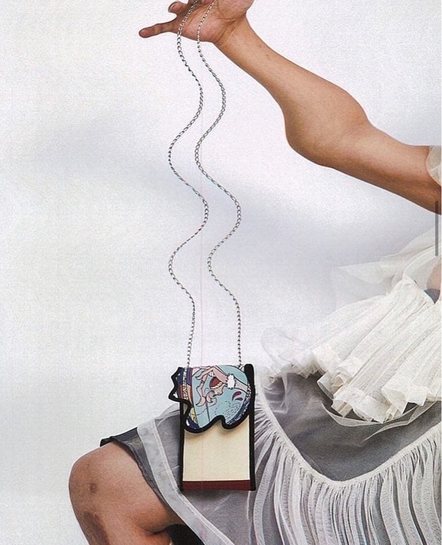 nori enomoto × 京極風斗 wave iPhone folder - メルカリ