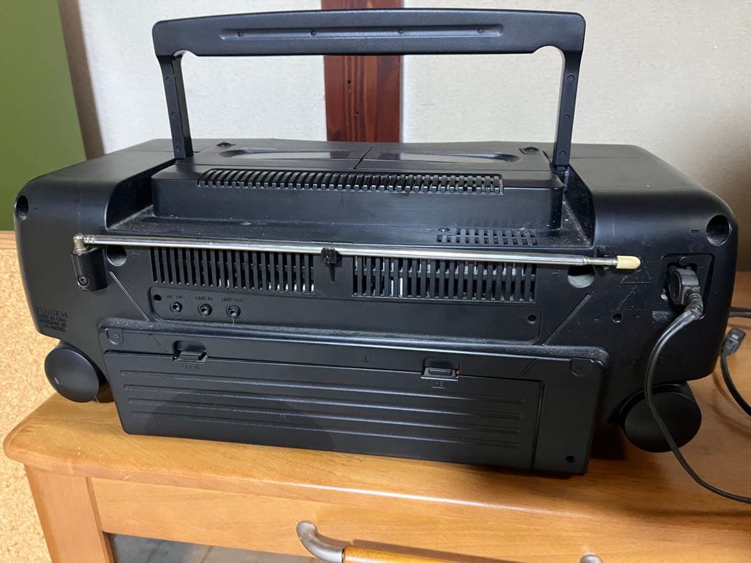 と*ん様 SONY ソニー SONAHAWK ソナホーク ZS-6 バブルラジカ - メルカリ