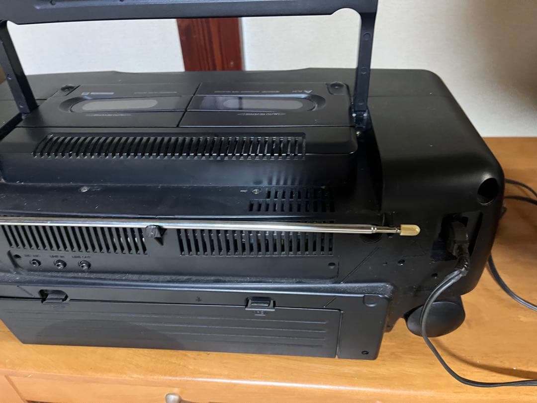 と*ん様 SONY ソニー SONAHAWK ソナホーク ZS-6 バブルラジカ - メルカリ