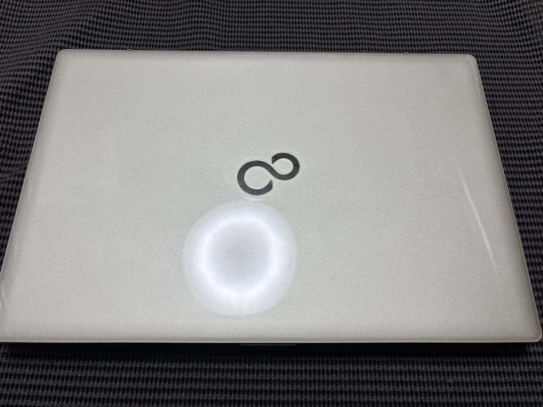 SSDメモリー無】LIFEBOOK AH45/B3 i3-7130 - メルカリ