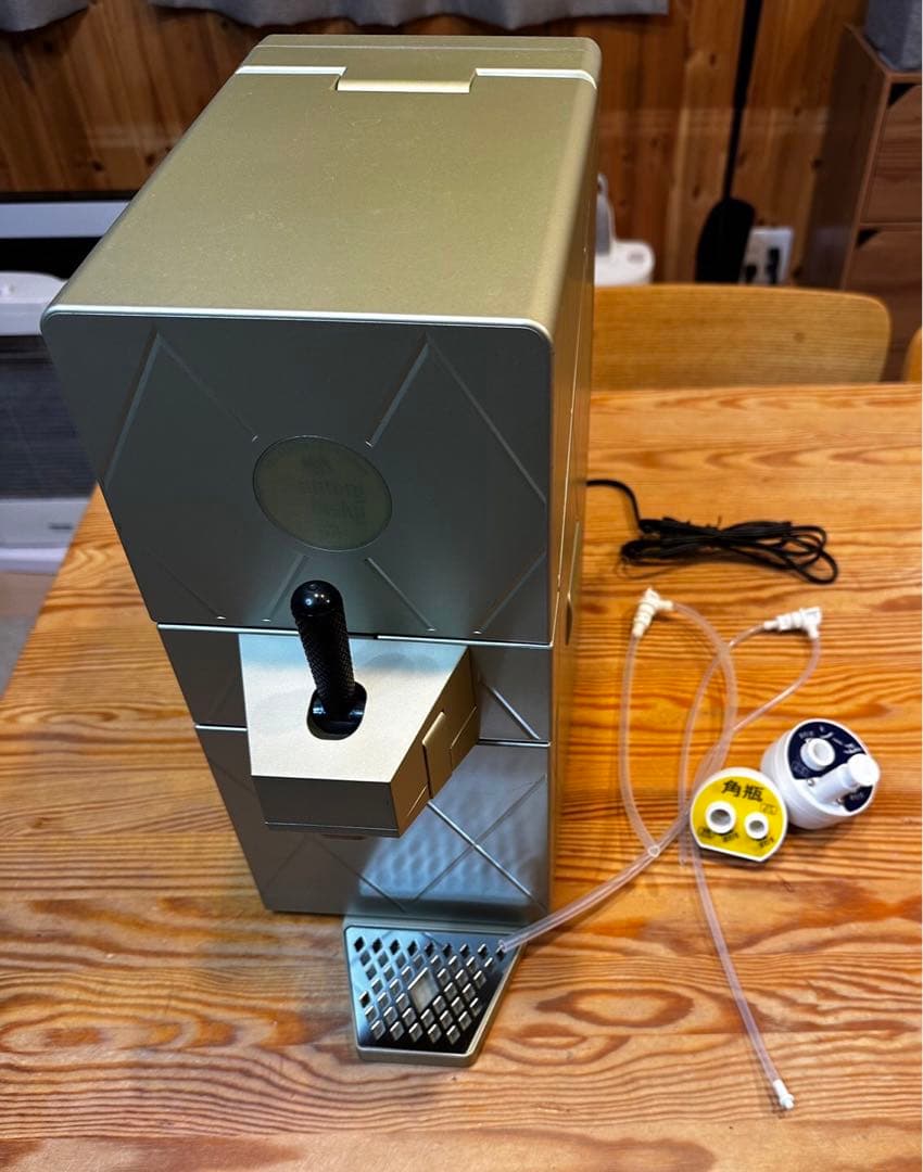 サントリー角 『おうちで角ハイボールタワー ハイボール 角瓶