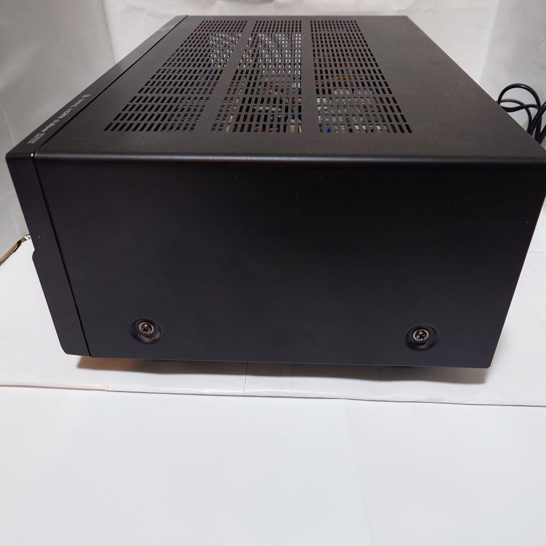 ✨️本日限定価格✨️ほぼ新品 ヤマハ AX-V475 5.1ch ネットサービス