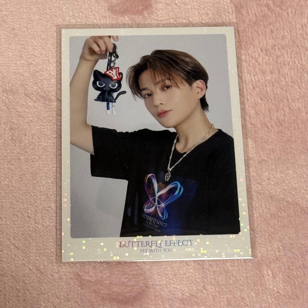 FANTASTICS 八木勇征 フォトカ シクレ - メルカリ